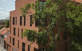 26Bricks Luxury Suites